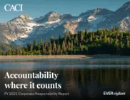 CACI International Inc.