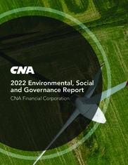 CNA Financial Corporation