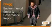 Chegg Inc