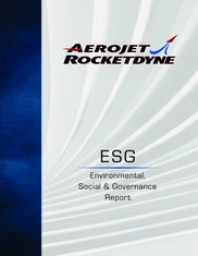 Aerojet Rocketdyne Holdings Inc.
