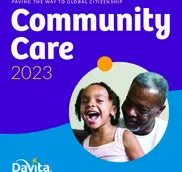 DaVita
