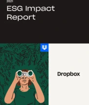 Dropbox, Inc.