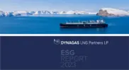 Dynagas LNG Partners LP