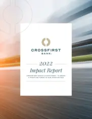 CrossFirst Bankshares, Inc.