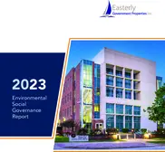 Easterly Government Properties Inc