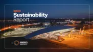 Corporacion America Airports SA