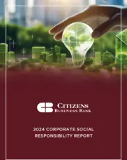 CVB Financial Corp.