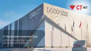 CT Real Estate Investment Trust