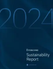 Evercore Partners Inc.