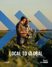 Export Development Canada