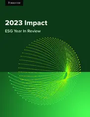 Forrester Research Inc.