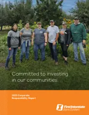 First Interstate Bancsystem Inc