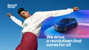 Groupe Renault