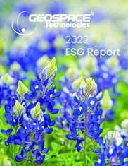 Geospace Technologies Corporation