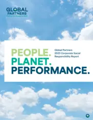 Global Partners LP