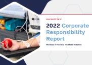 Haemonetics Corporation