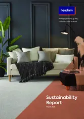 Headlam Group plc