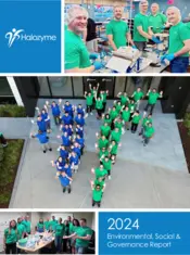 Halozyme Therapeutics, Inc.