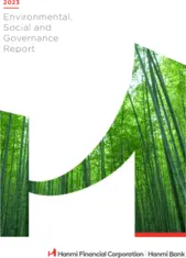 Hanmi Financial Corporation
