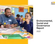 Houghton Mifflin Harcourt Co