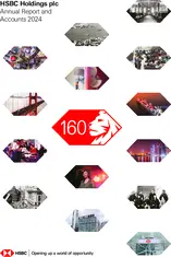 HSBC Holdings plc