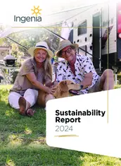 Ingenia Communities Group