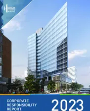 Hudson Pacific Properties Inc