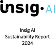Insig AI PLC