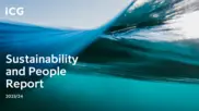 ICG Enterprise Trust