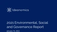 Ideanomics, Inc.