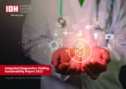 Integrated Diagnostics Holdings plc
