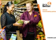J Sainsbury PLC