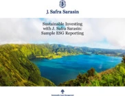 J. Safra Sarasin Group