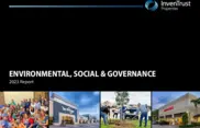 InvenTrust Properties Corp.