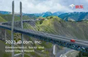 JD.com, Inc.