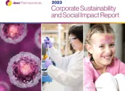 Jazz Pharmaceuticals, Inc.