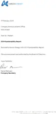 Karoon Gas Australia Limited