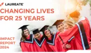 Laureate International Universities