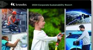 Knowles Corp
