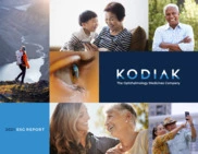 Kodiak Sciences Inc