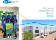LXP Industrial Trust