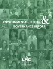 LHC Group, Inc.