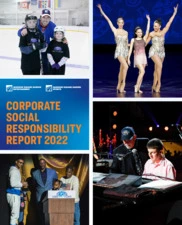 Sphere Entertainment Co.