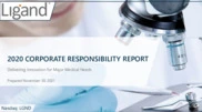 Ligand Pharmaceuticals Inc.