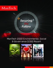 ManTech International Corp.