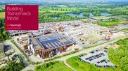 Marshalls plc