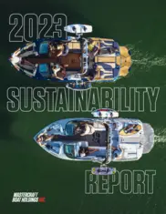 MasterCraft Boat Company