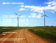 MDU Resources Group Inc.