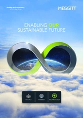 Meggitt plc
