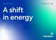 Meridian Energy Limited